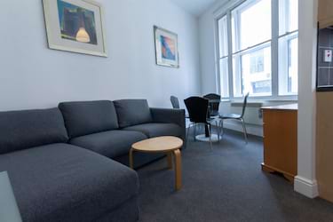 1 bed flat, Westmorland Road, Newcastle Upon Tyne, Newcastle, NE1 4EG